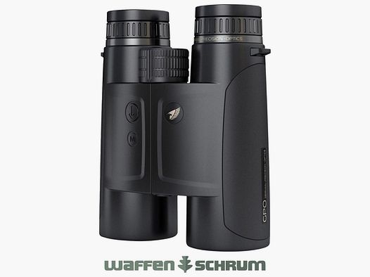 German Precision Optics Rangeguide 2800 8x50
