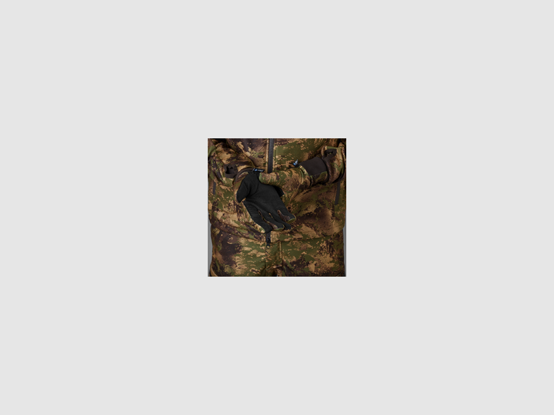 Härkila Deer Stalker camo HWS guanti, immagine 5 di 6
