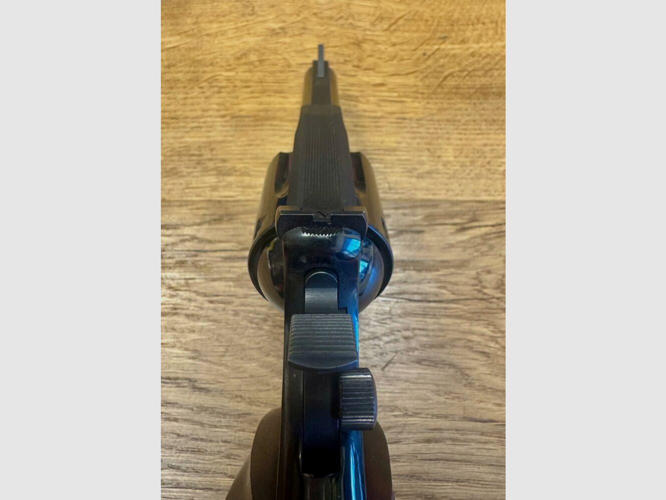 Korth Ratzeburg Combat Dynamit Nobel