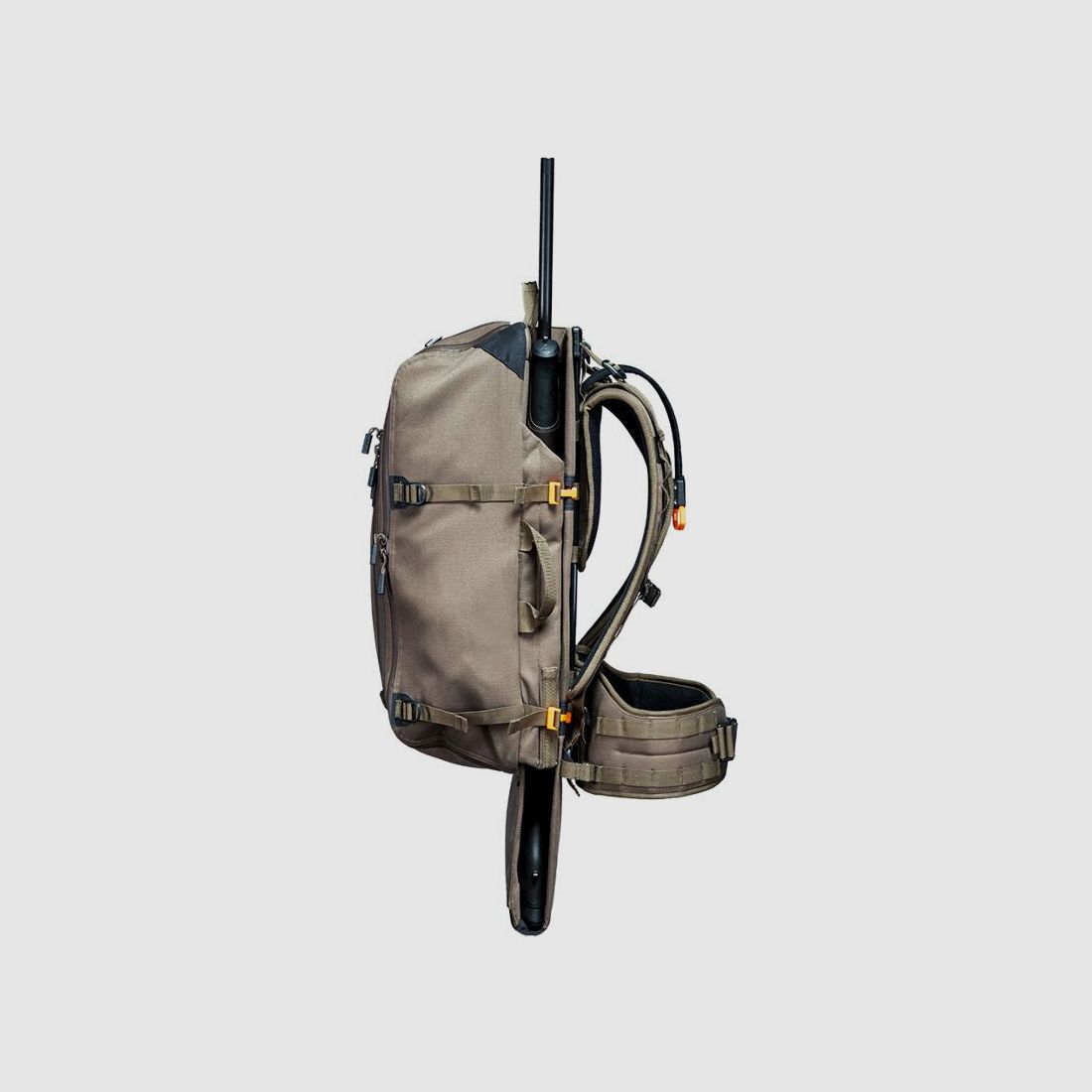 Vorn Zaino EV30 oliva 30 L, immagine 8 di 10