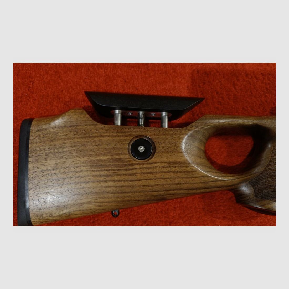 Heym SR30 8x57JS, immagine 6 di 6
