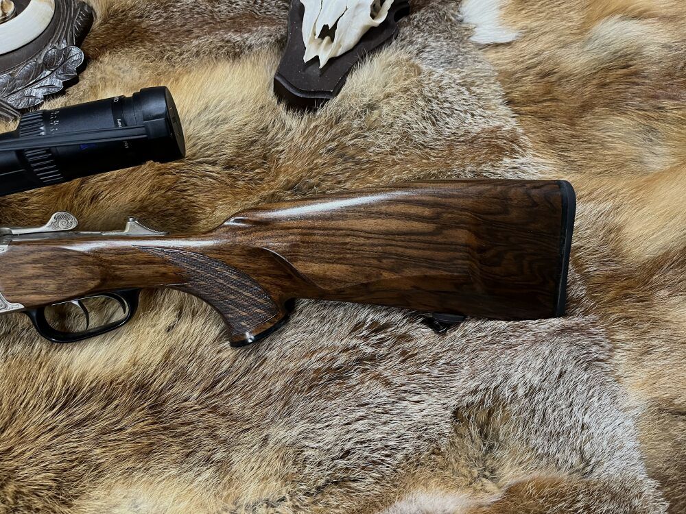 Blaser 750/88 Prestige