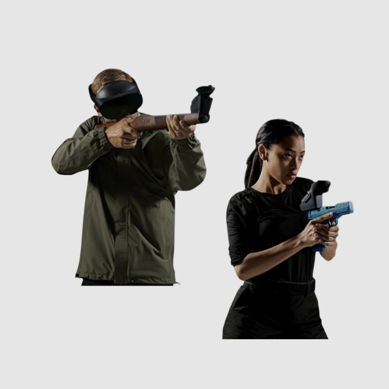 GAIM - Simulator GAIM Combo