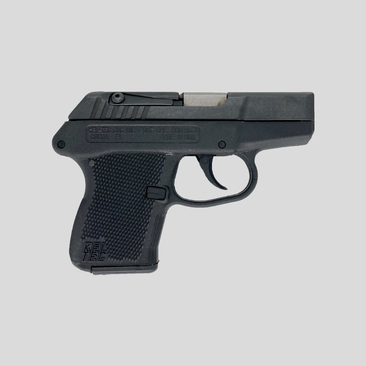 Kel-Tec – P-3AT (Occasion) [.380 ACP], Bild 2 von 2