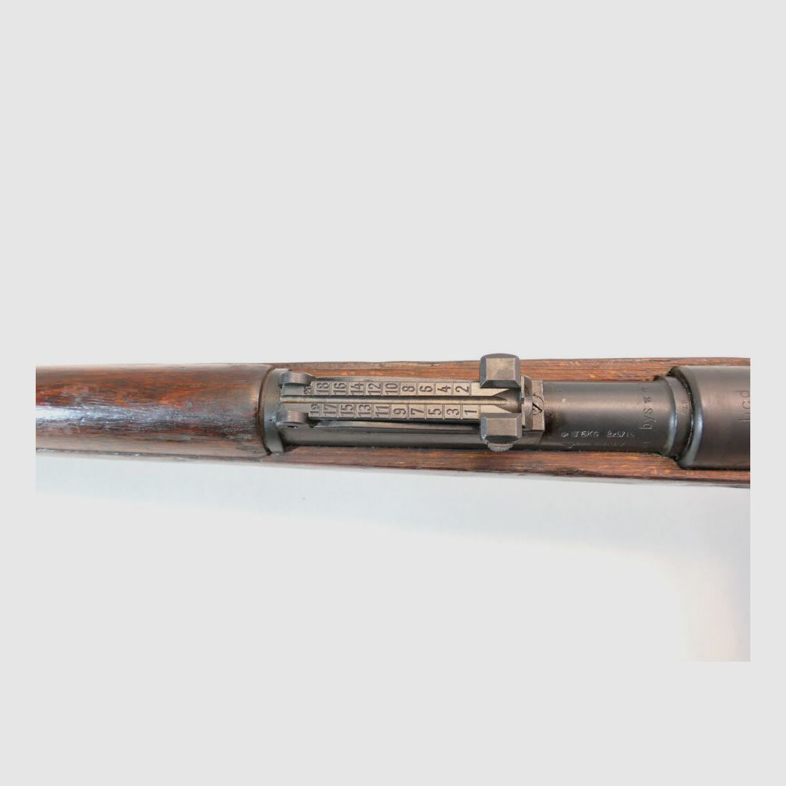 Mauser K98k