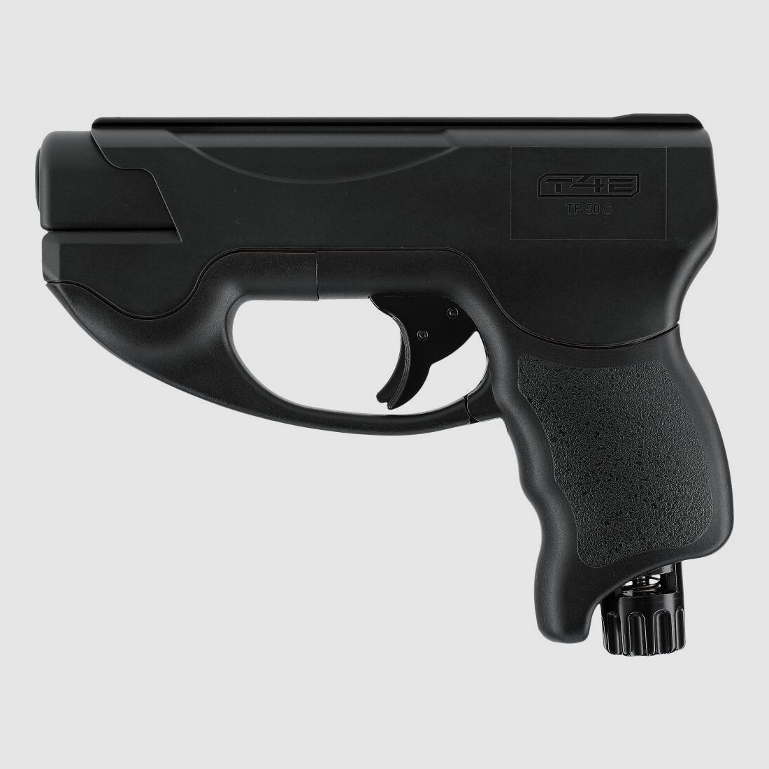Umarex T4E Tactical Pistol 50 Compact RAM - zwart