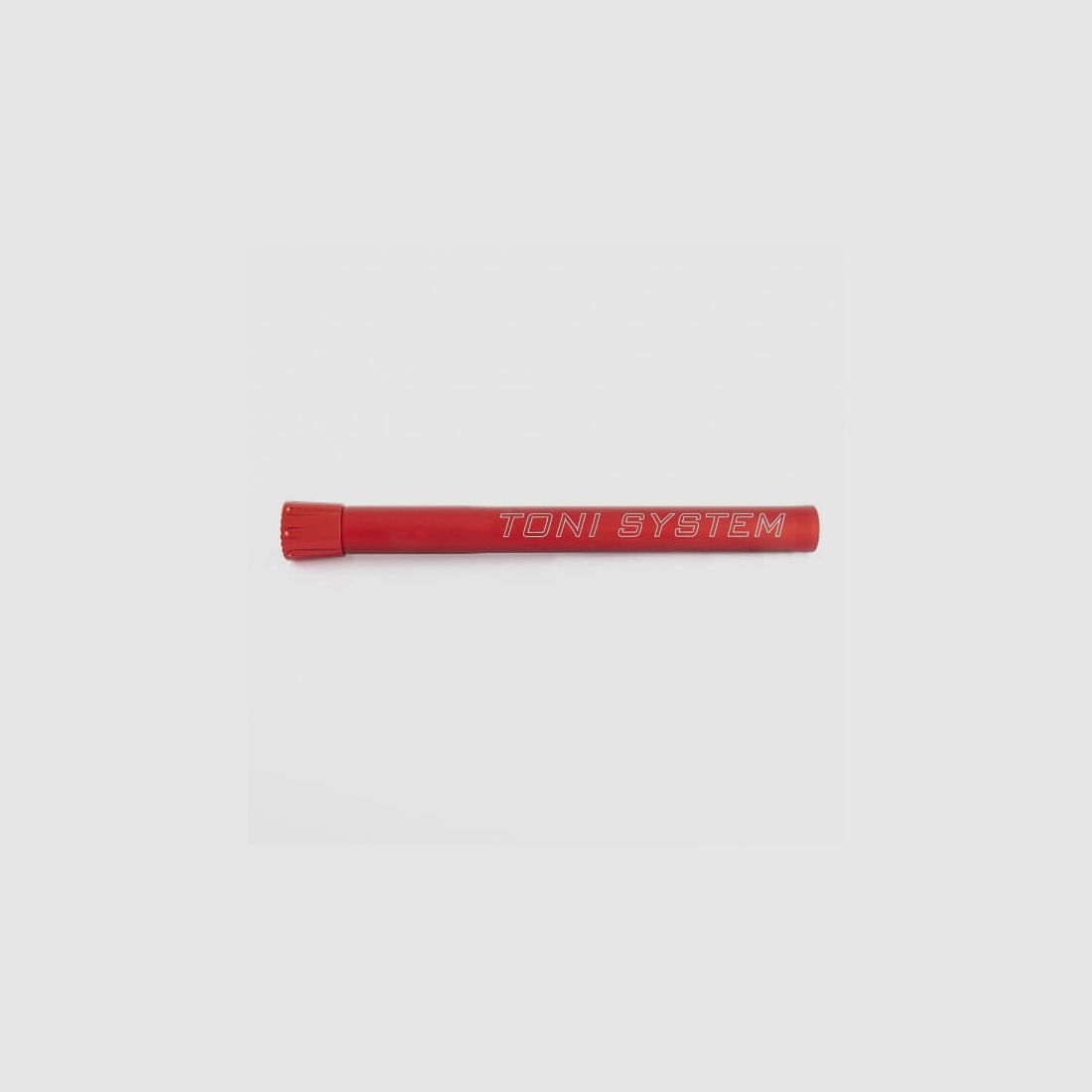 Toni System Magazinrohr Benelli M4 - Rot , +2