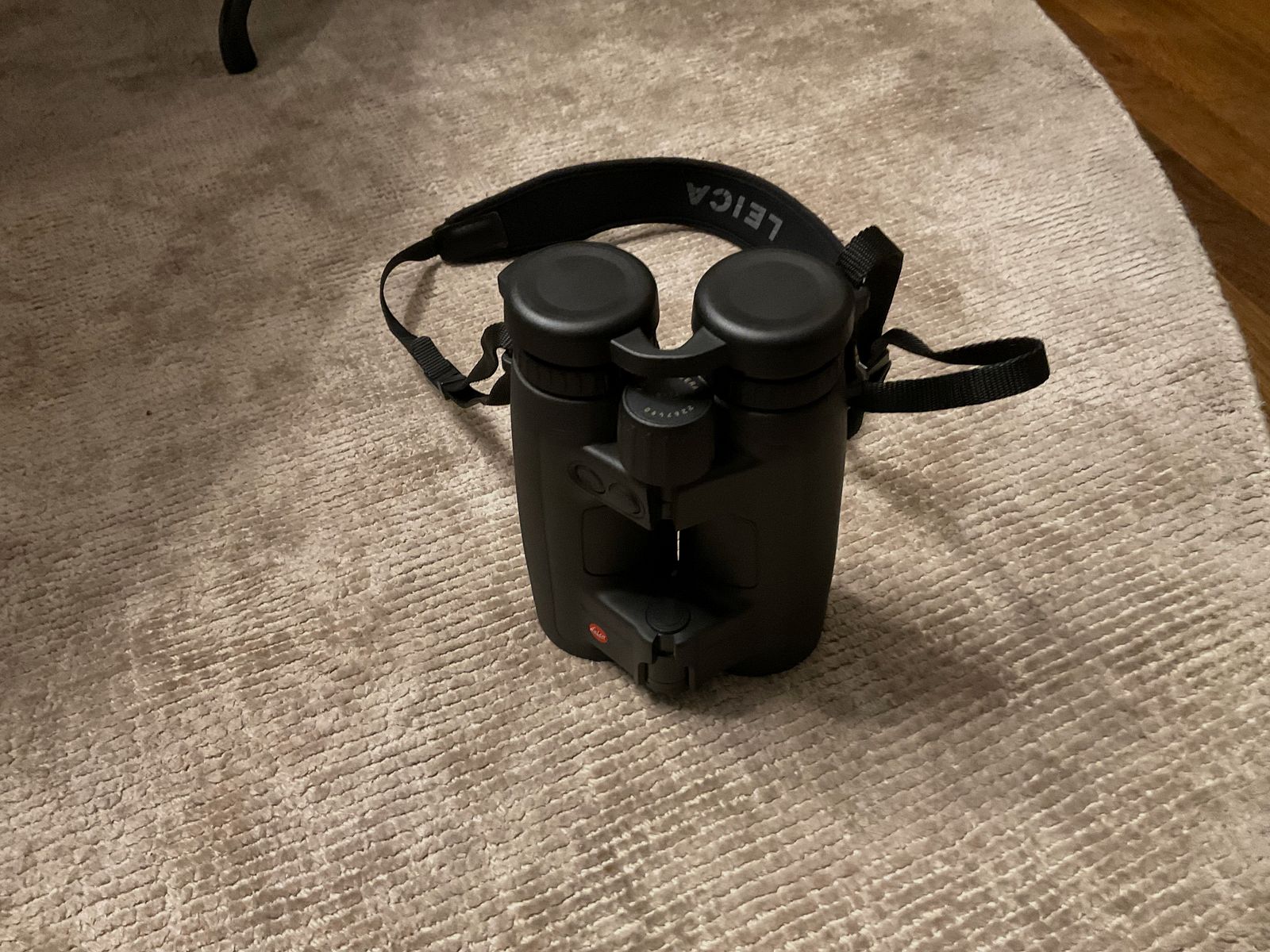 Leica Geovid  8x56 3200 R