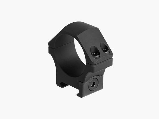 UTG PRO P.O.I 34 mm Picatinny Scope Rings Low Profile