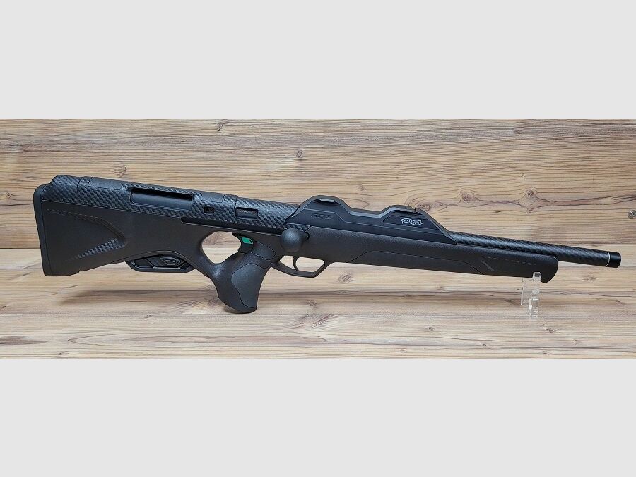 Walther RS3 Pro Chestnut