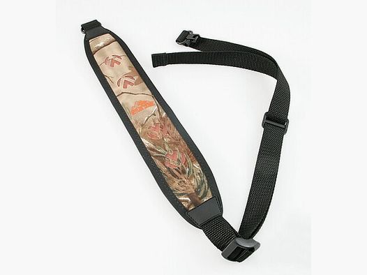 Butler Creek Gel Air Coil Realtree AP Waffenriemen