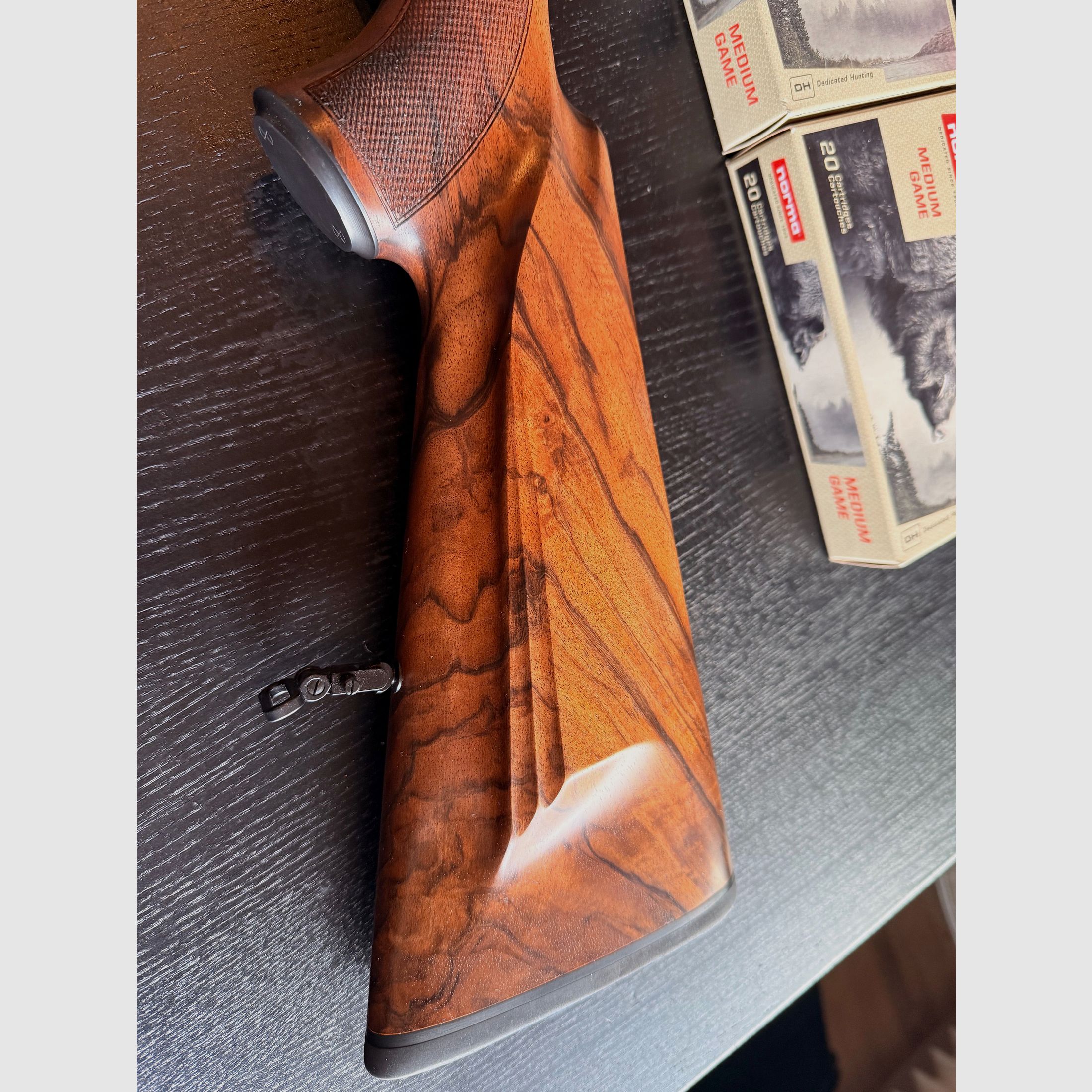 Krieghoff classique