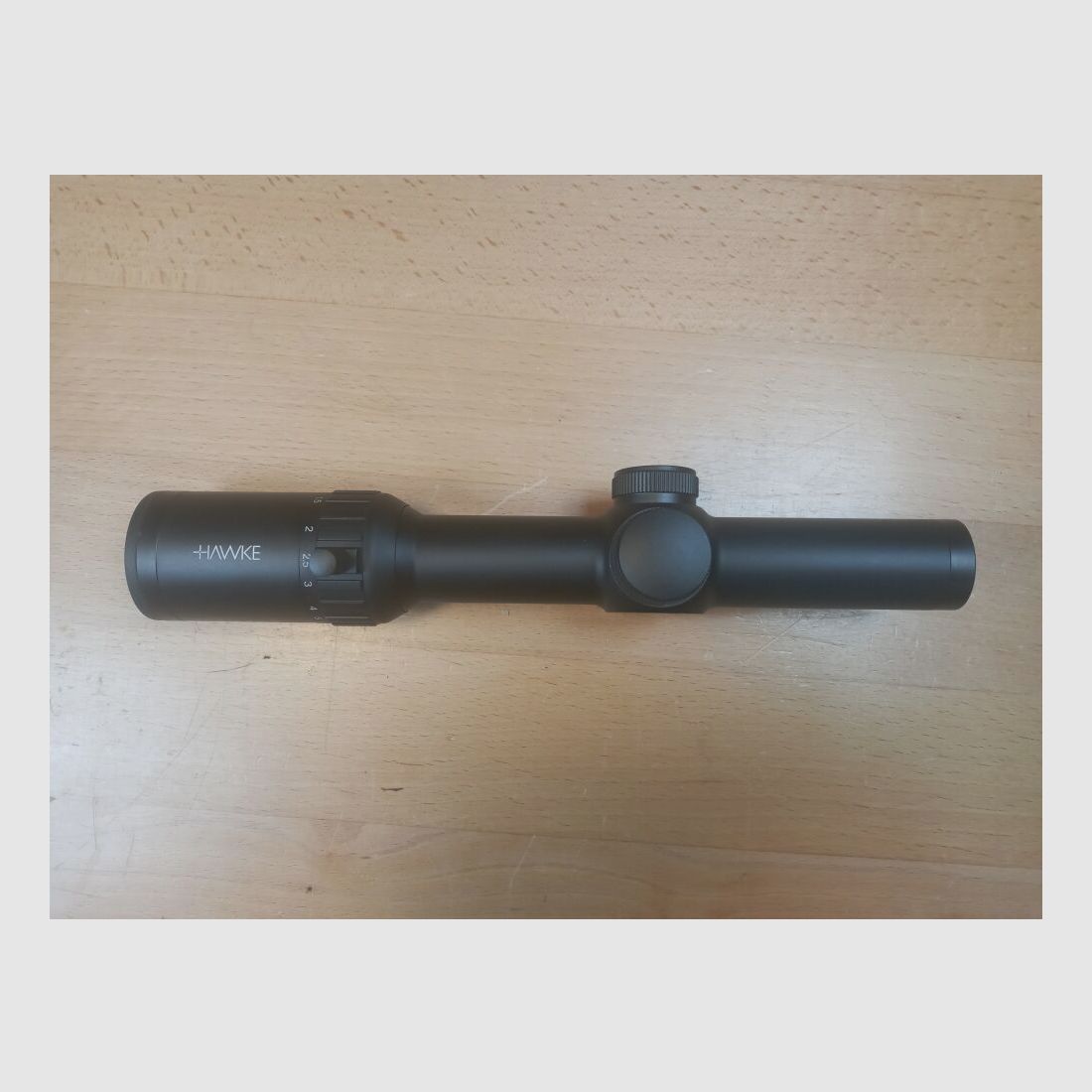 Hawke Vantage 30 WA IR