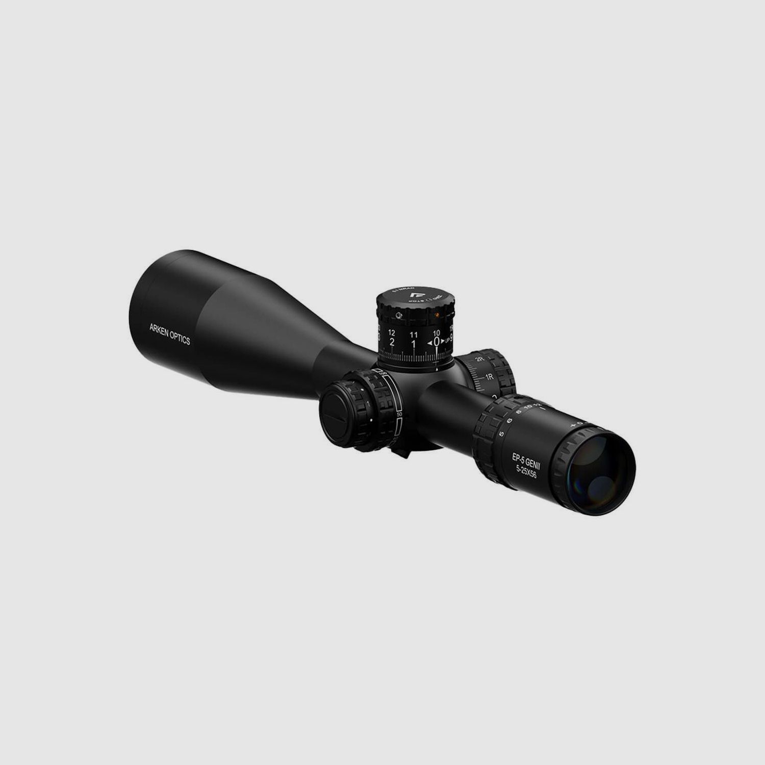 Richtkijker 5-25X56 EP-5 GEN II TOR-MIL ARKEN OPTICS, afbeelding 4 van 6