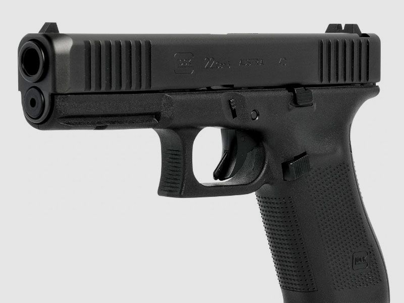 GLOCK 22 Gen5 FS