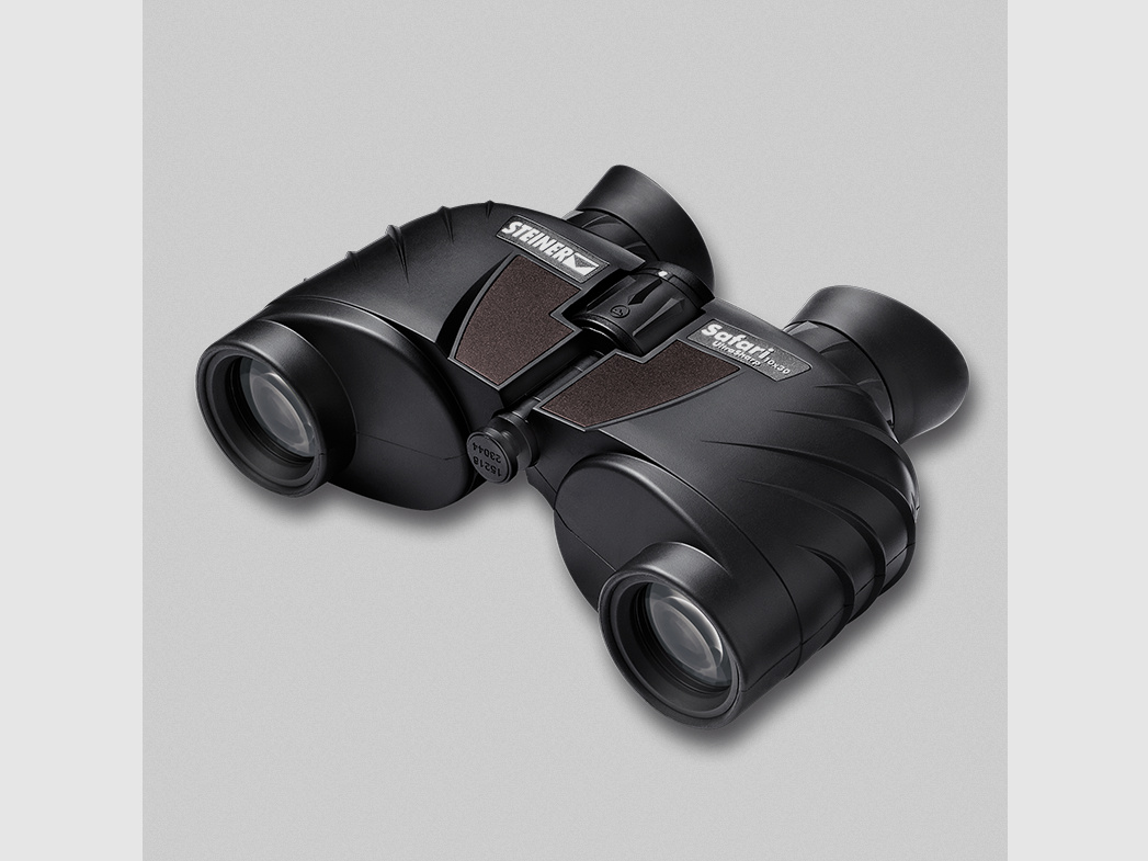 Steiner Germany Fernglas Safari UltraSharp 10x30