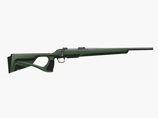 CZ Uhersky Brod 600+ Ergo .308Win