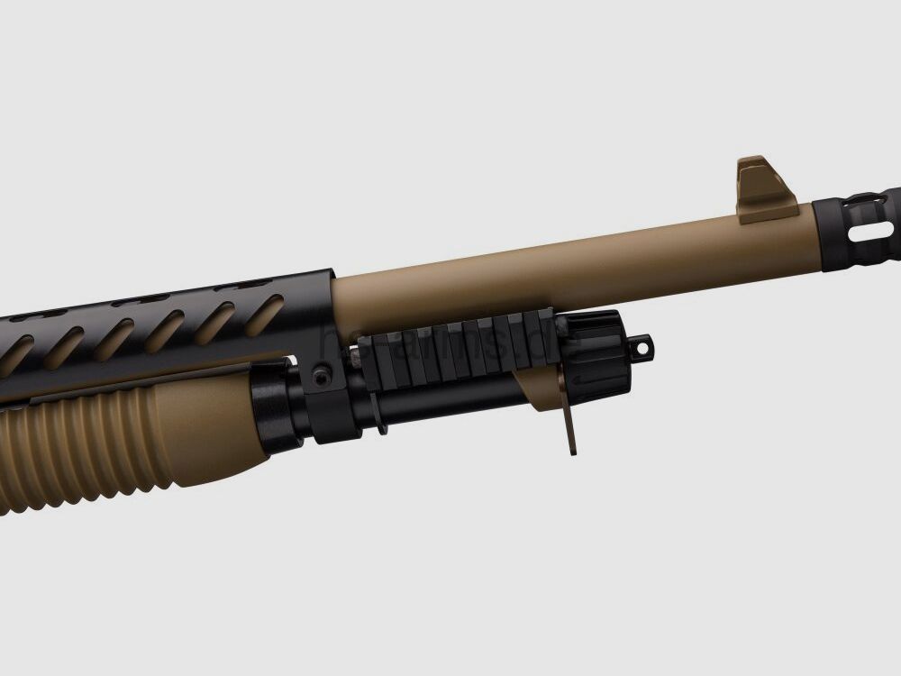 Winchester SXP XTREM Dark Earth Defender