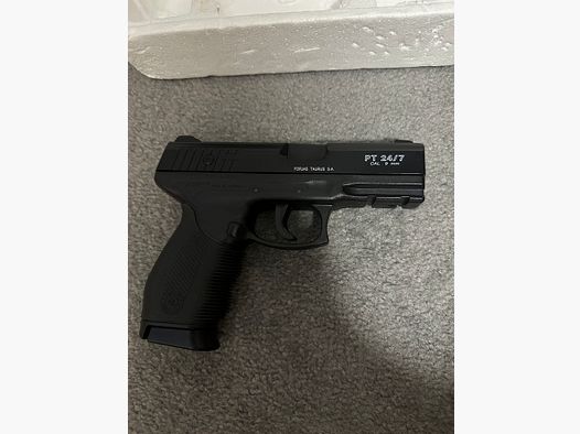 Taurus Pt 24/7 Softair