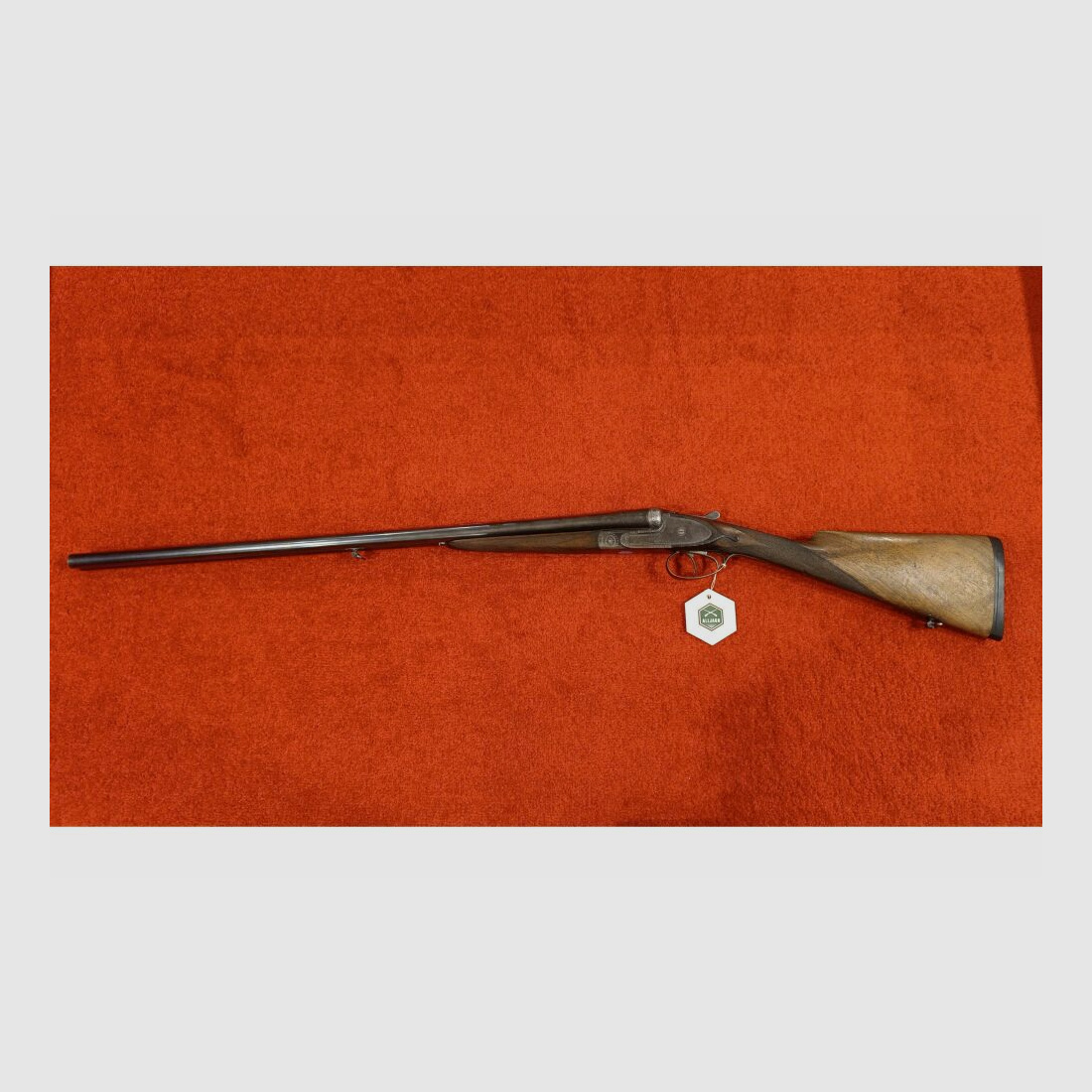 Rödel zonder 16/65;16/65