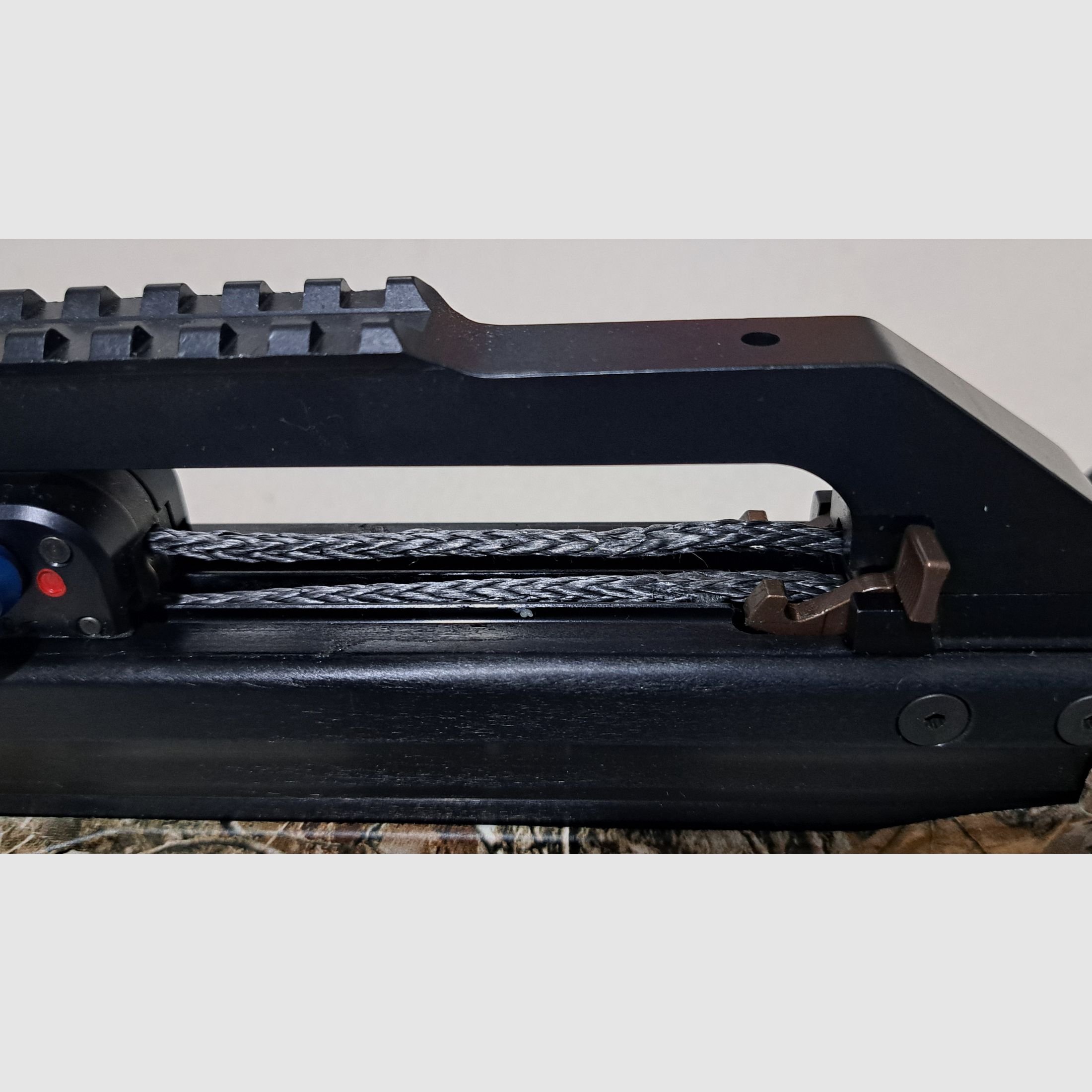 Excalibur Assassin 360  Armbrust 