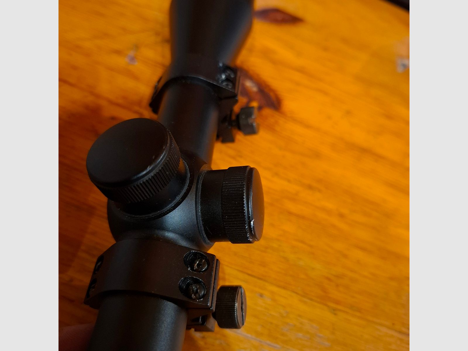 Hawke Vantage 3-9 x 40 Zielfernrohr 