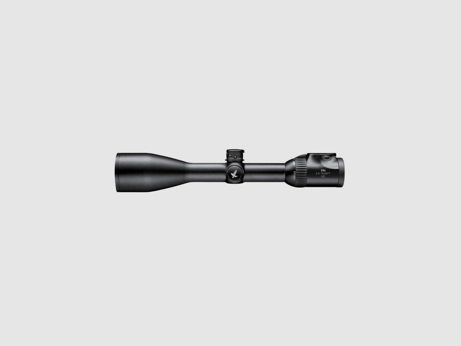 Zielfernrohr Swarovski Optik Z6i 2,5-15x56 P BT, Bild 2 von 2