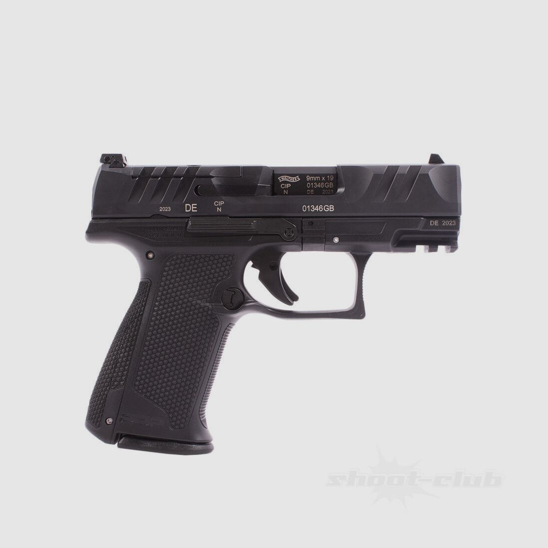 Walther PDP F 3,5 Zoll