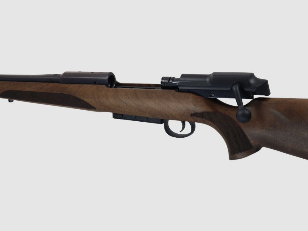 Mauser 25 Pure Geradezugrepetierer Links, Bild 7 von 8