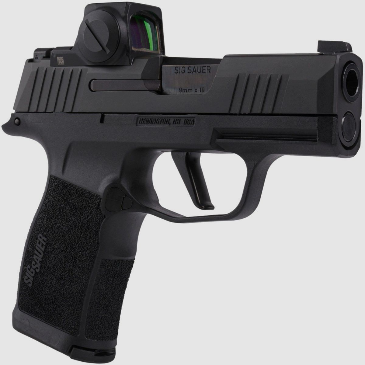 Sig Sauer P365X Romeo-X, imagen 3 de 4