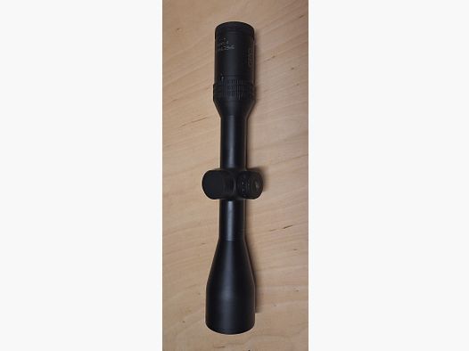 GPO Spectra 6X 2-12x50i Abs. G4i verre lunette de visée German Precision Optics