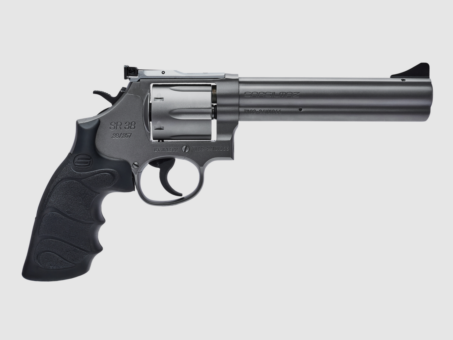 Sarsilmaz SR-38, afbeelding 2 van 6