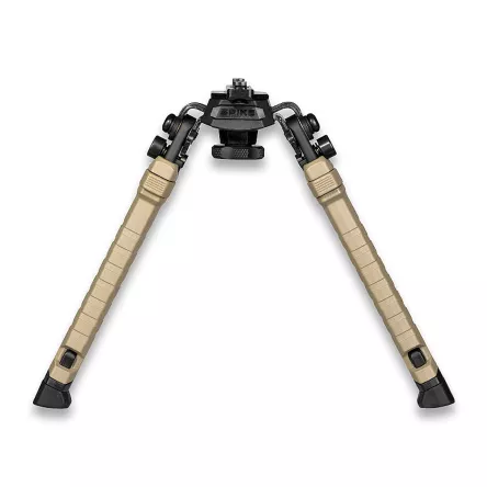 Bipod FAB DEFENSE SPIKE BLACK Picatinny, zdjęcie 2 z 5