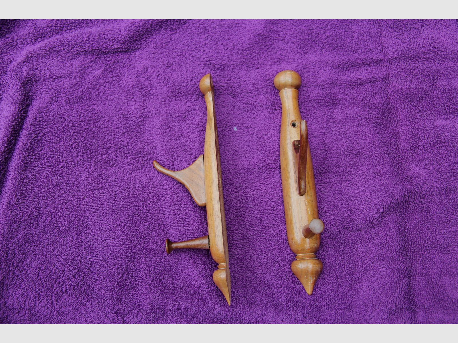 Plainsman Rifle Cal. 45 Pedersoli muzzleloader