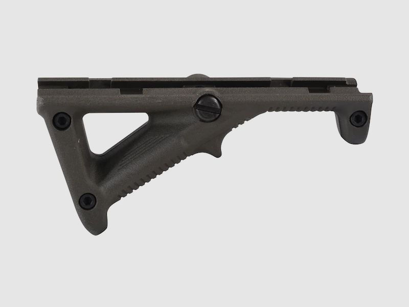 Magpul AFG 2 Grip Angled Fore Grip Olive