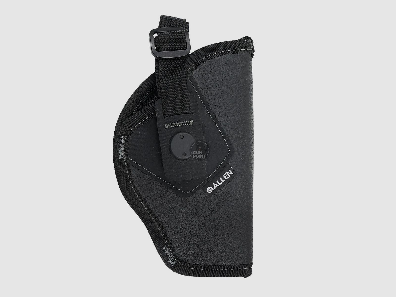 2nd Chance | ALLEN - Holster 7,6 cm - 10,15 cm Lauflänge