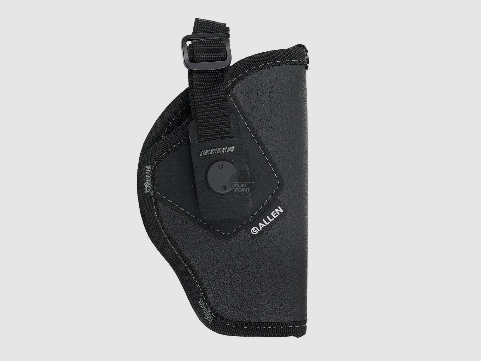 2nd Chance | ALLEN - Holster 7.6 cm - 10.15 cm barrel length