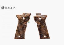 BERETTA Empuñaduras 80X madera E03753