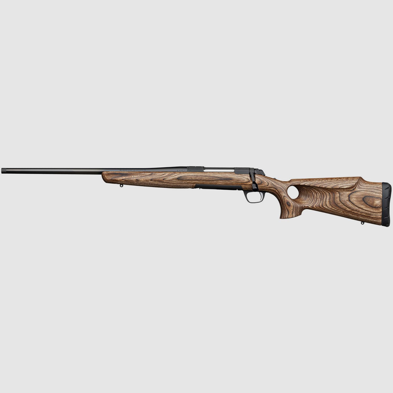 Browning X-Bolt Eclipse Hunter Brown Threaded / Links