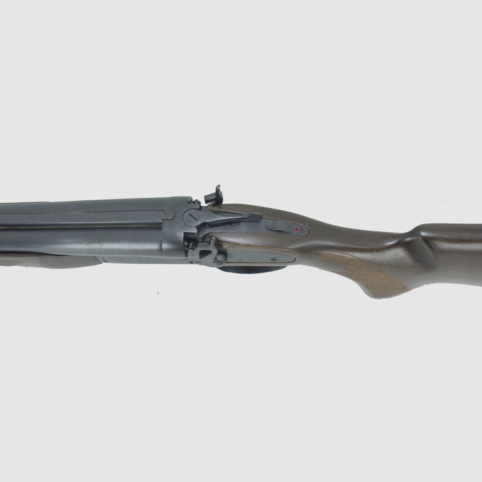 NORINCO JW2000 doppietta cal. 12/70, canne da 510 mm, immagine 6 di 7