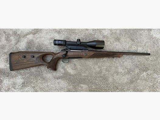 Sauer 101 GTI Zeiss HT 3-12x56