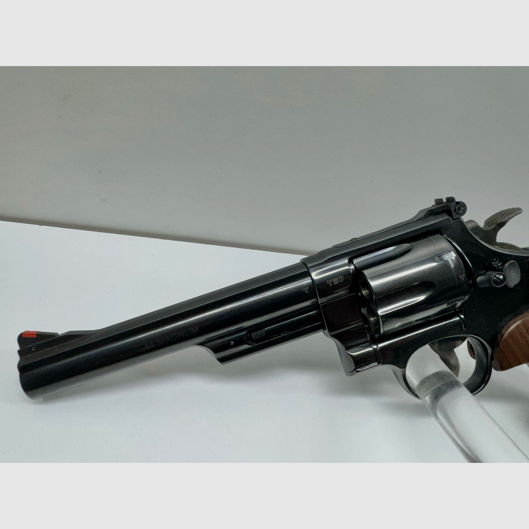 S&W Revolver 29, 6 1/2″ „DirtyHarry“