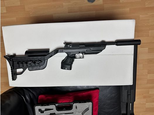 Zoraki HP-01 Ultra 5,5