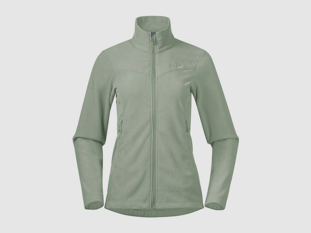 Bergans Damen Jacke Finnsnes Fleece