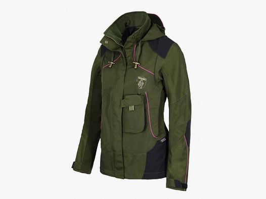 Trabaldo Veste ARTEMIS