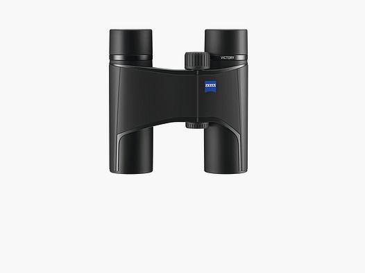 Zeiss Victory Pocket 8x25 T