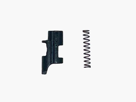 Sécurité de percuteur Walther complète 2811031