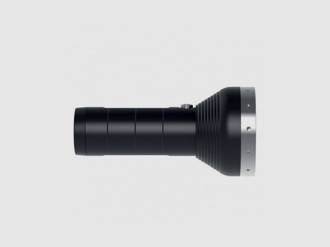 Led Lenser MT18 3000 Lm rechargeable, image 2 of 3
