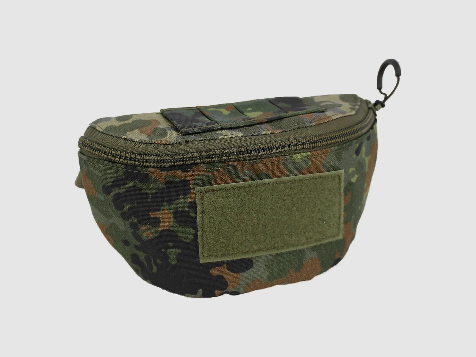Zentauron Zentauron Hüfttasche taktisch flecktarn