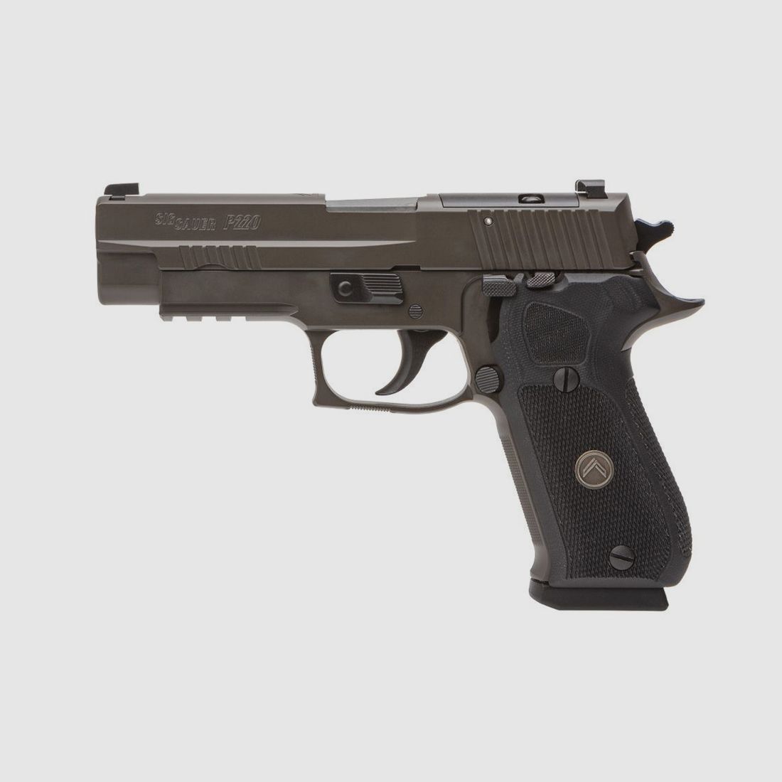 SIG SAUER P220 LEGION Grau .45 ACP - Selbstladepistole